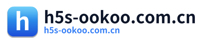 h5s-ookoo.com.cn Logo